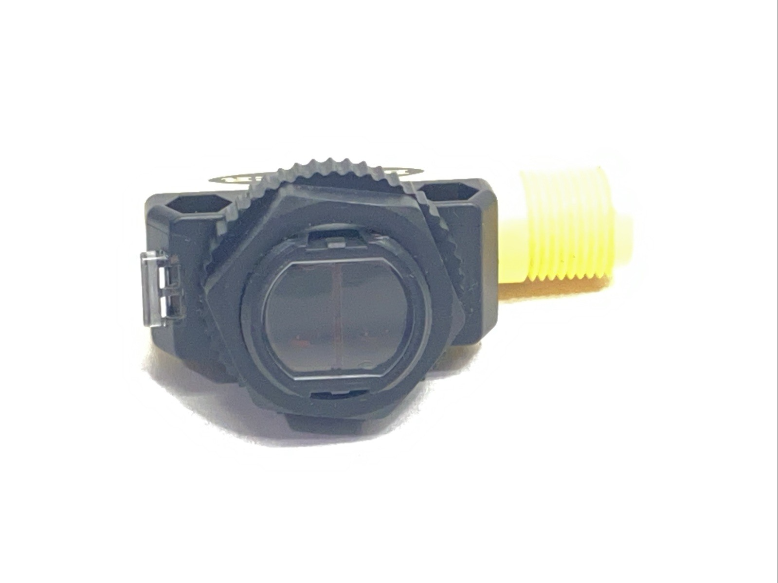 QS18VP6LPQ8 | Banner Photoelectric Sensor, WORLD-BEAM M12 4-Pin 66452 - New – Open box - Maverick Industrial Sales