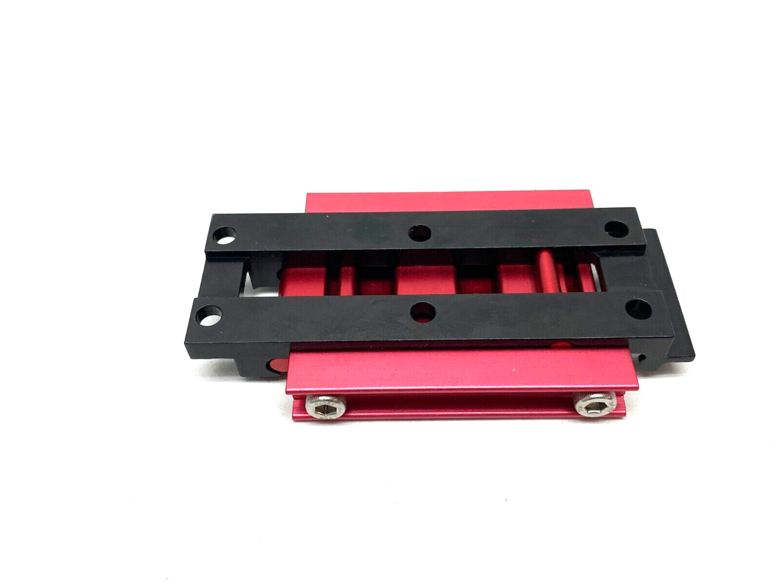 Piab 01.18.209 Vacuum Pump Mounting Rail MR1 CPL 772552 - Maverick Industrial Sales