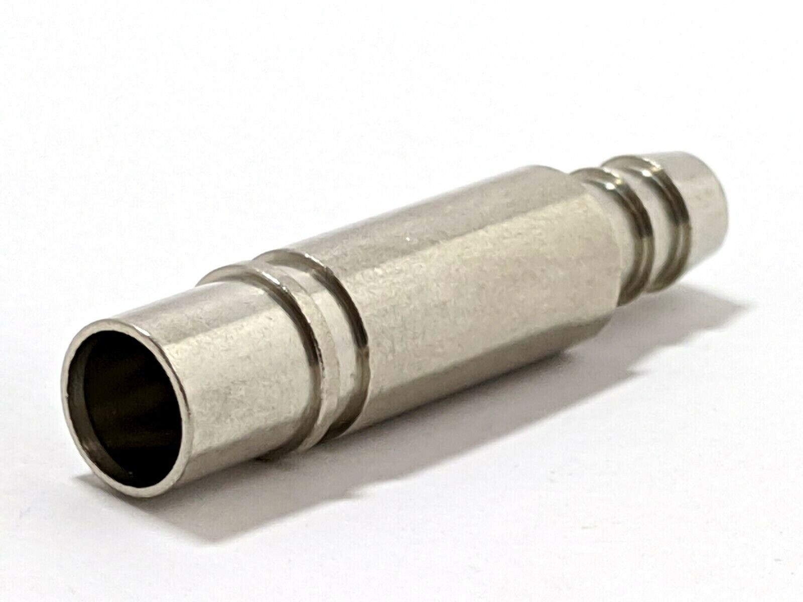 Harting HT-0914-000-6406 Pneumatic Contact Straight Female 6mm 09140006406 - Maverick Industrial Sales