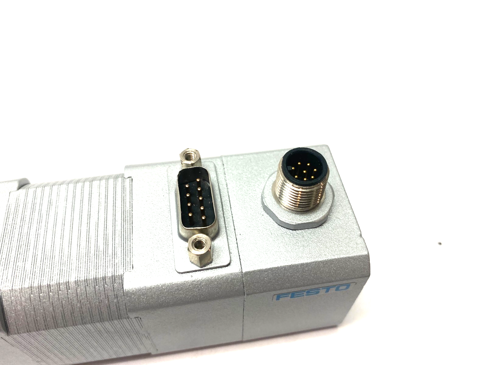 Festo EPCO-25-300-3P-ST-E Electric Drive Cylinder 300mm Stroke Size 25, 1470706 - Maverick Industrial Sales