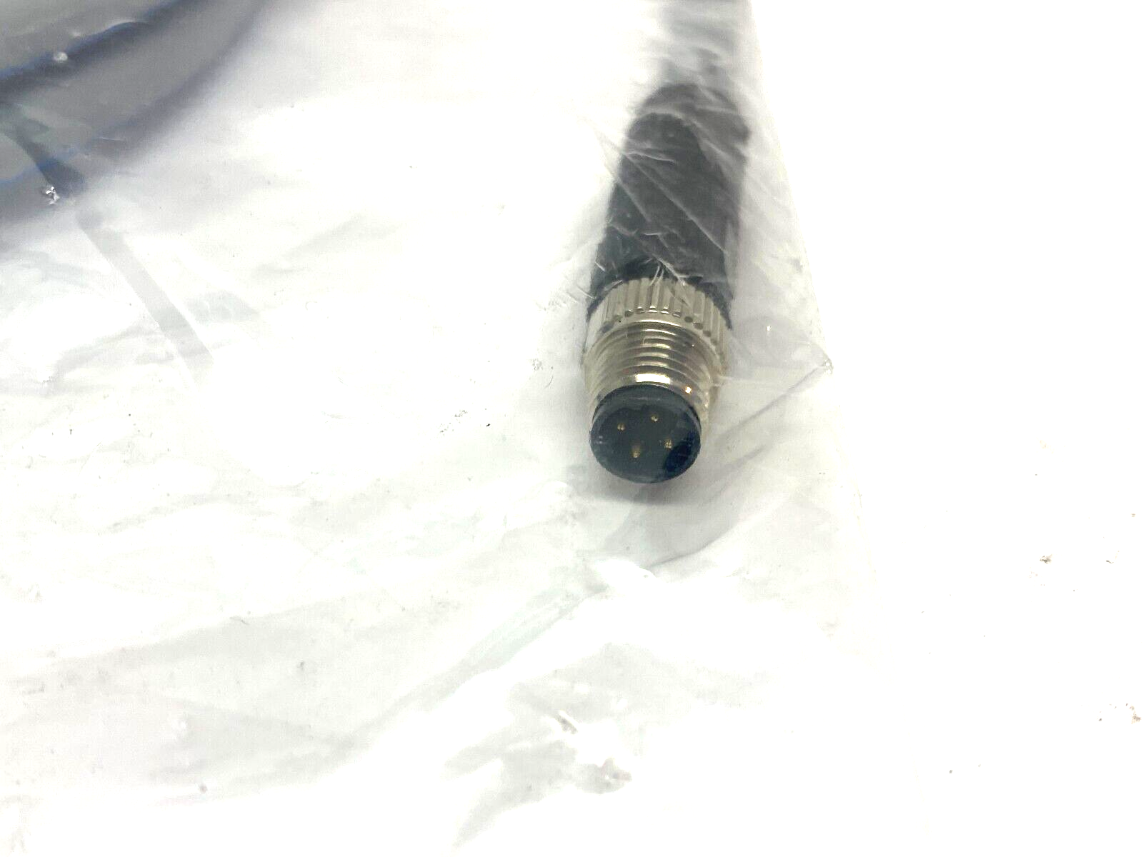 Festo NEBC-D8G4-ES-2-N-S-D8G4-ET Double Ended Connecting Cable 8065127 - Maverick Industrial Sales
