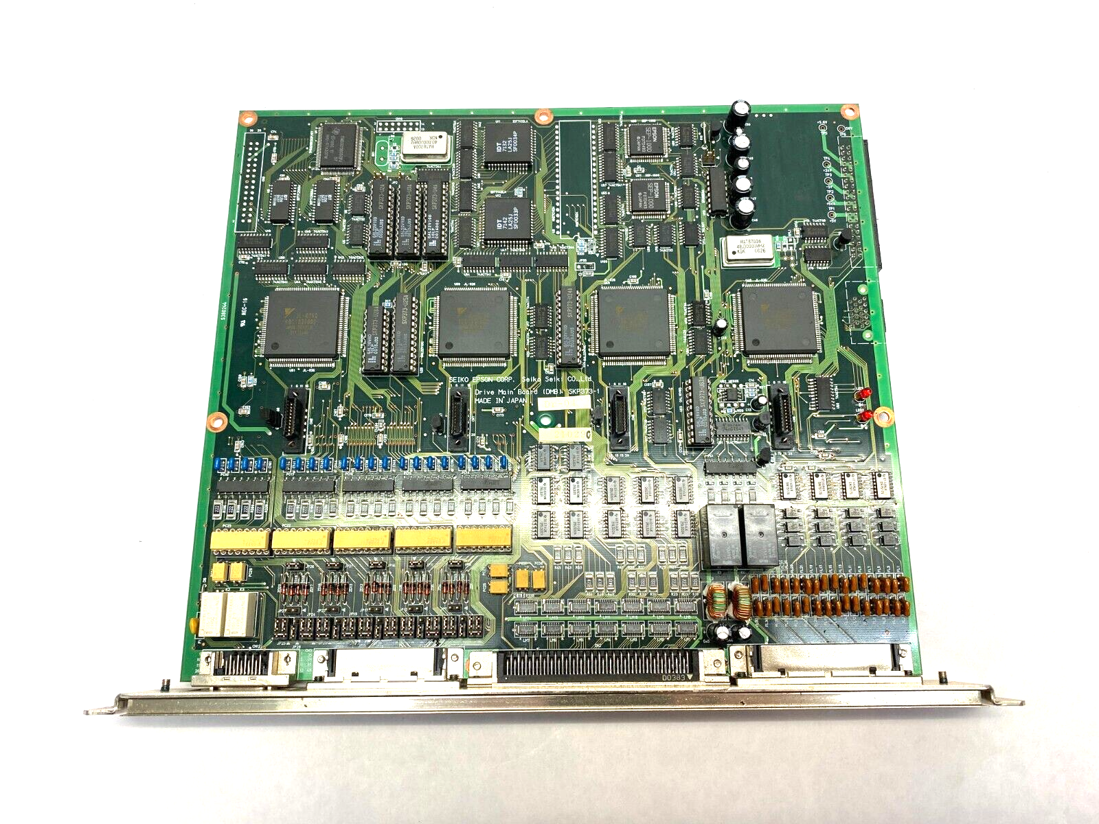 Seiko Epson SKP373-1 Drive Main Board DMB Dual LED - Maverick Industrial Sales