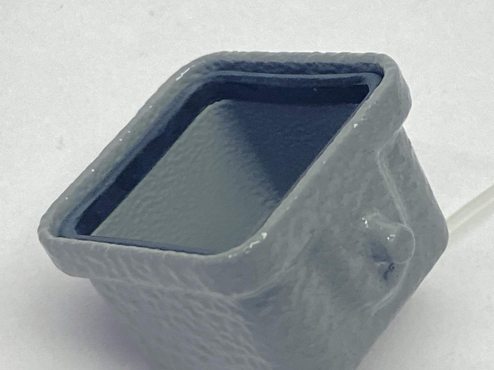 Atlas Copco 0011.190003 Cover Cap IP67 Data Han3A LOT OF 2 - Maverick Industrial Sales