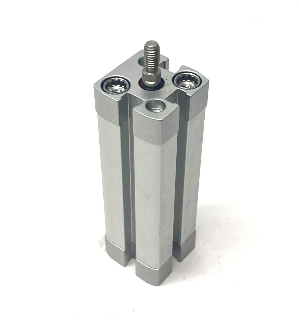 Festo ADN-12-50-A-P-A Compact Cylinder 50mm Stroke 12mm Bore 8178548 - Maverick Industrial Sales