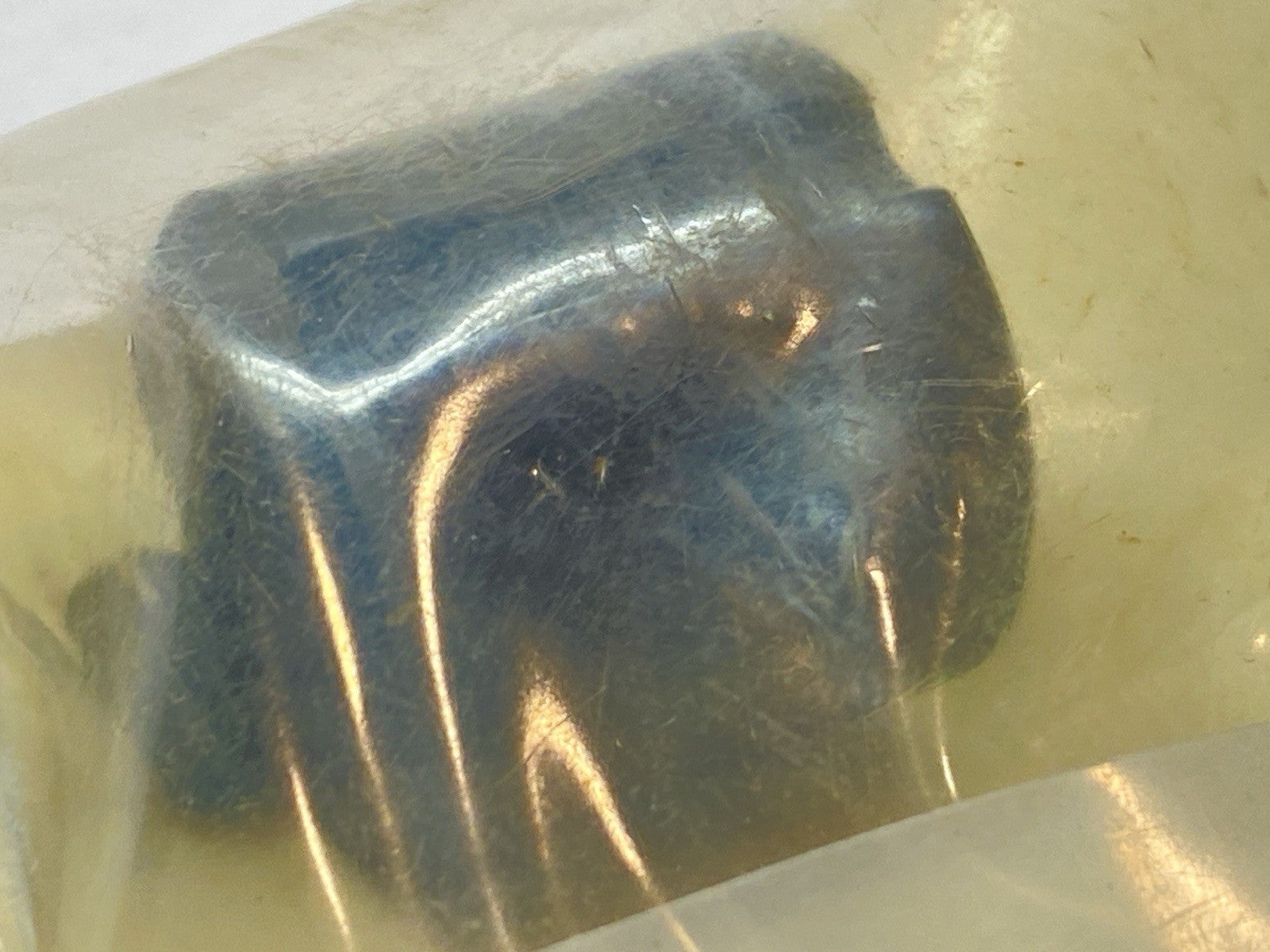 8SLLB | Carr Lane Slotted Locator Bushing - New - Maverick Industrial Sales
