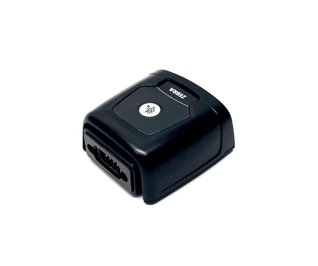 DS457-HD20004ZZWW | Zebra Fixed Mount Barcode Scanner - Used - Maverick Industrial Sales