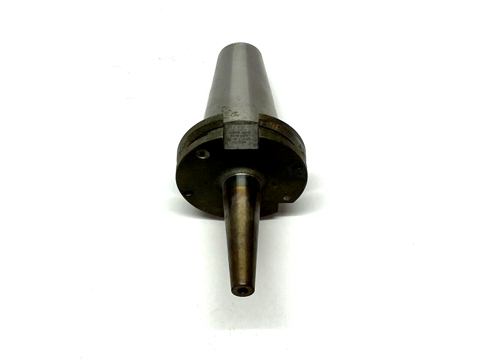 Guhring 9047380040400 Shrink Fit Chuck SK40 4mm - Maverick Industrial Sales