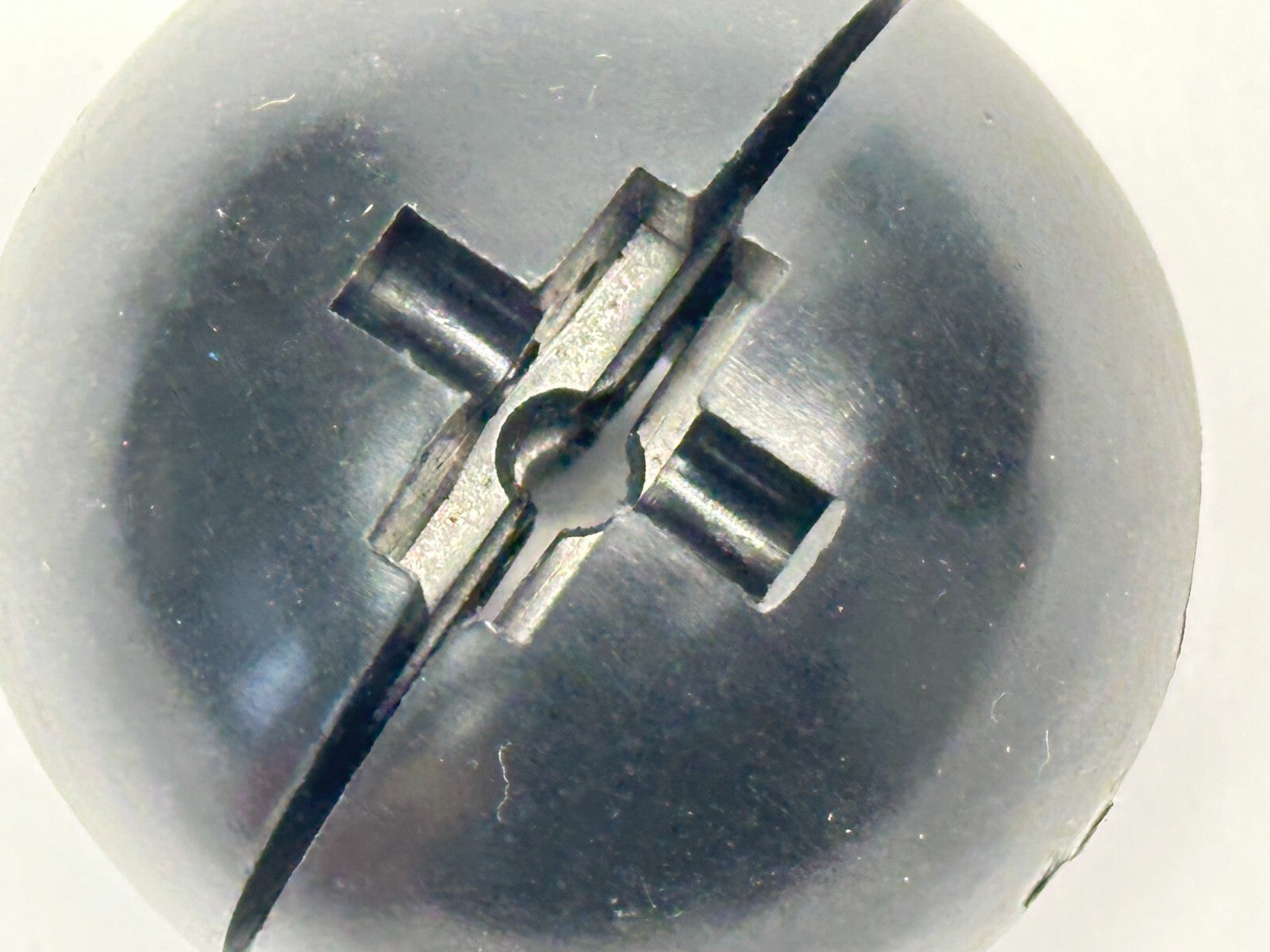 Knight Global 2" End Of Travel Indicator - Maverick Industrial Sales