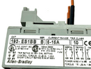 Allen Bradley 193-ES1BB Ser. B Overload Relay - Maverick Industrial Sales