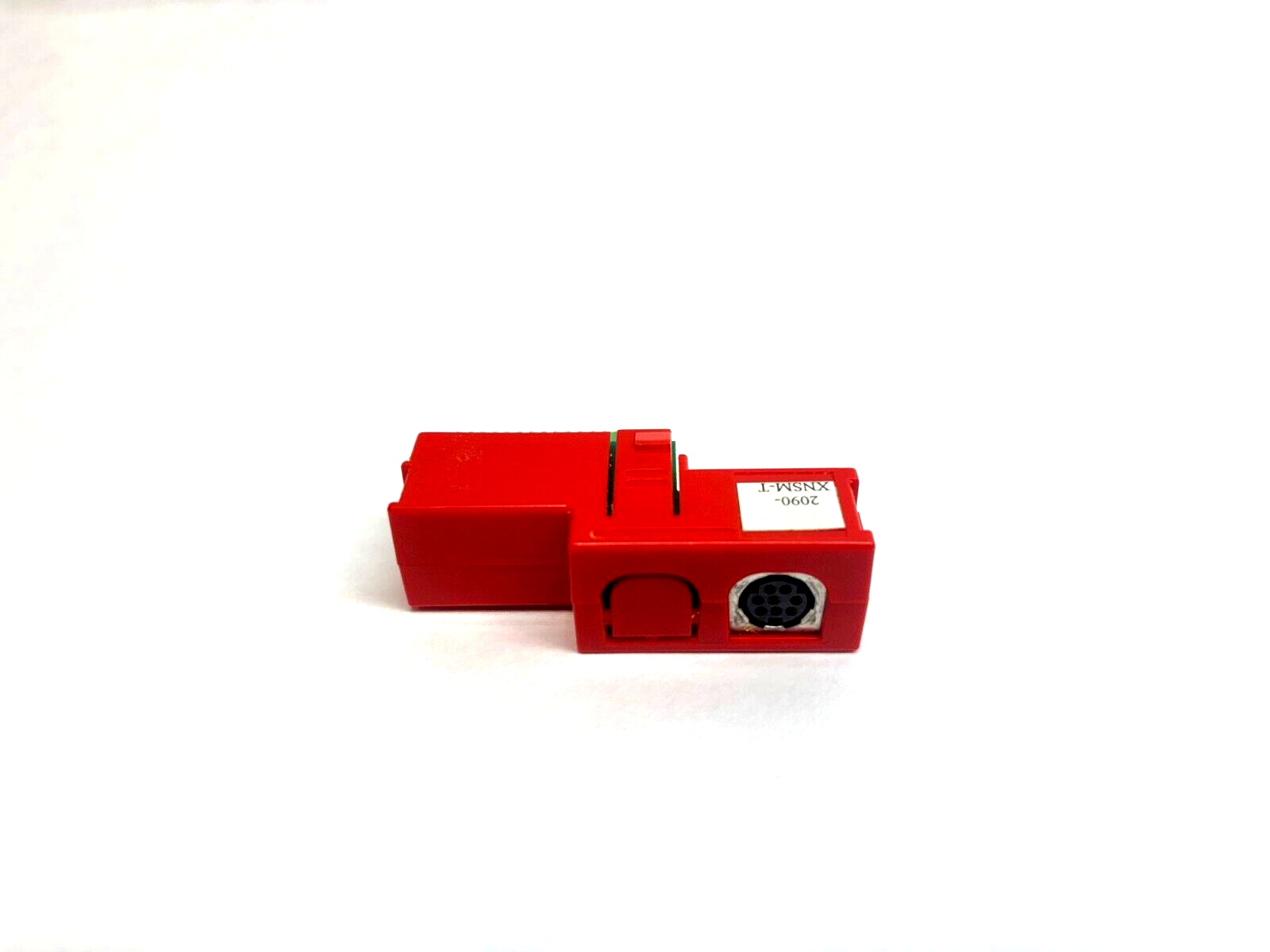 Allen Bradley 2090-XNSM-T Kinetex Drive Cable Plug Connector - Maverick Industrial Sales