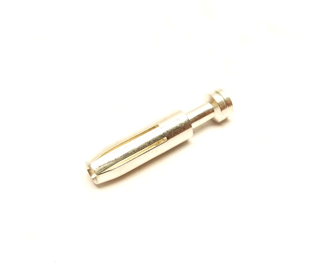 Harting HT-0933-000-6204 Han 16G Female Crimp Contact Ag 1.5mm 16AWG LOT OF 70 - Maverick Industrial Sales