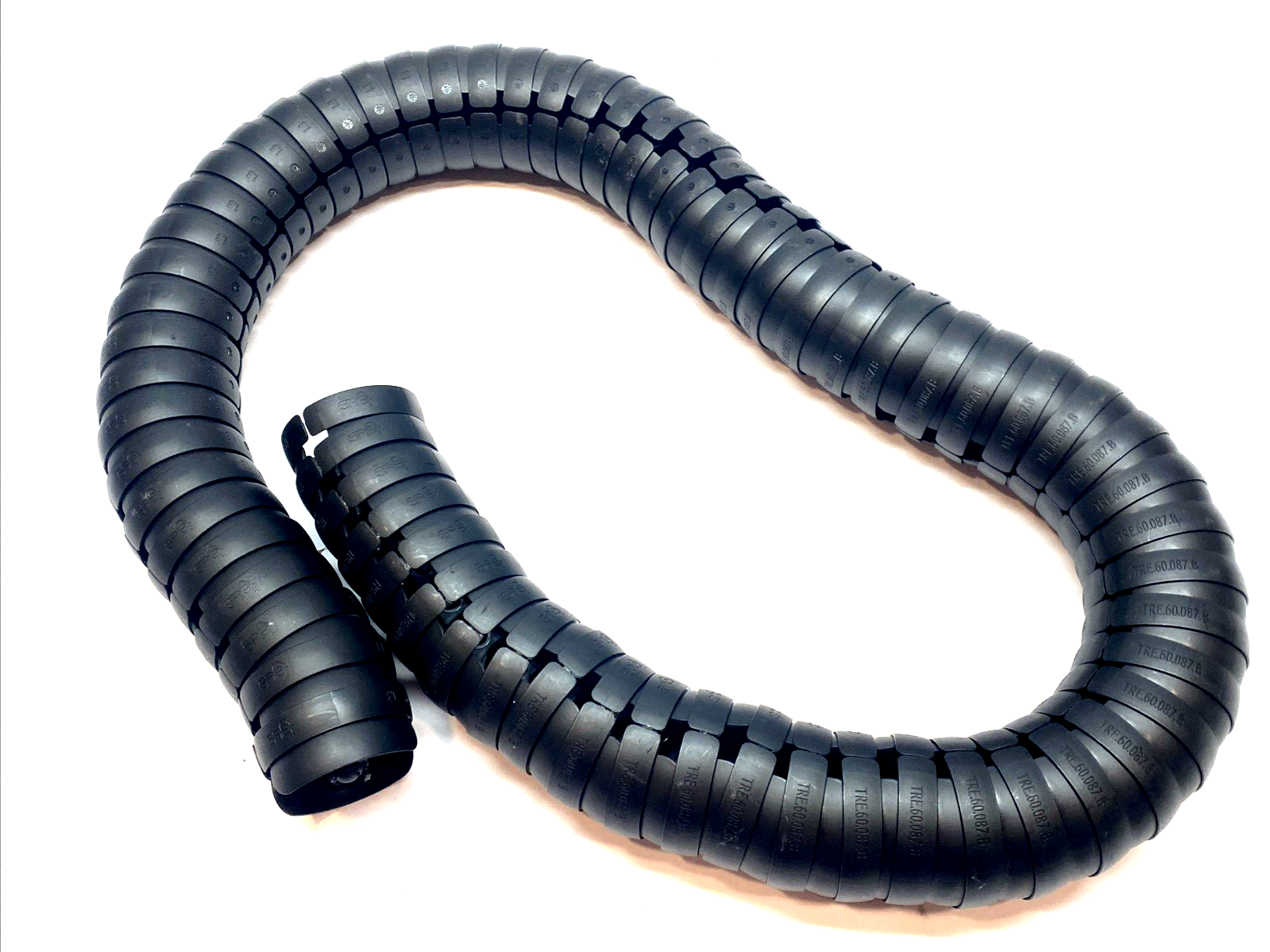 Igus TRE.60.087.B Energy Chain Cable Carrier 72 Links - Maverick Industrial Sales