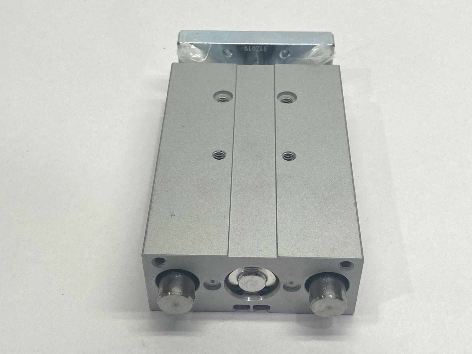 Festo DFM-20-80-P-A-GF Guided Drive Cylinder 20mm Bore 80mm Stroke 170845 - Maverick Industrial Sales