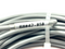Single-Ended PLC Cordset 40ft Length 68042-050 - Maverick Industrial Sales