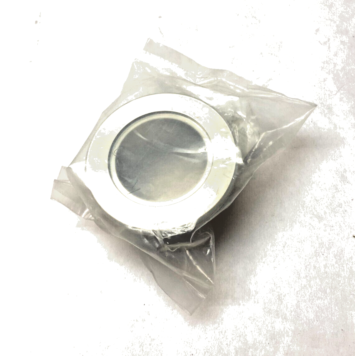 Kurt J. Lesker QF50-200-LF Long Butt Flange Stainless Steel 2" OD QF50 - Maverick Industrial Sales
