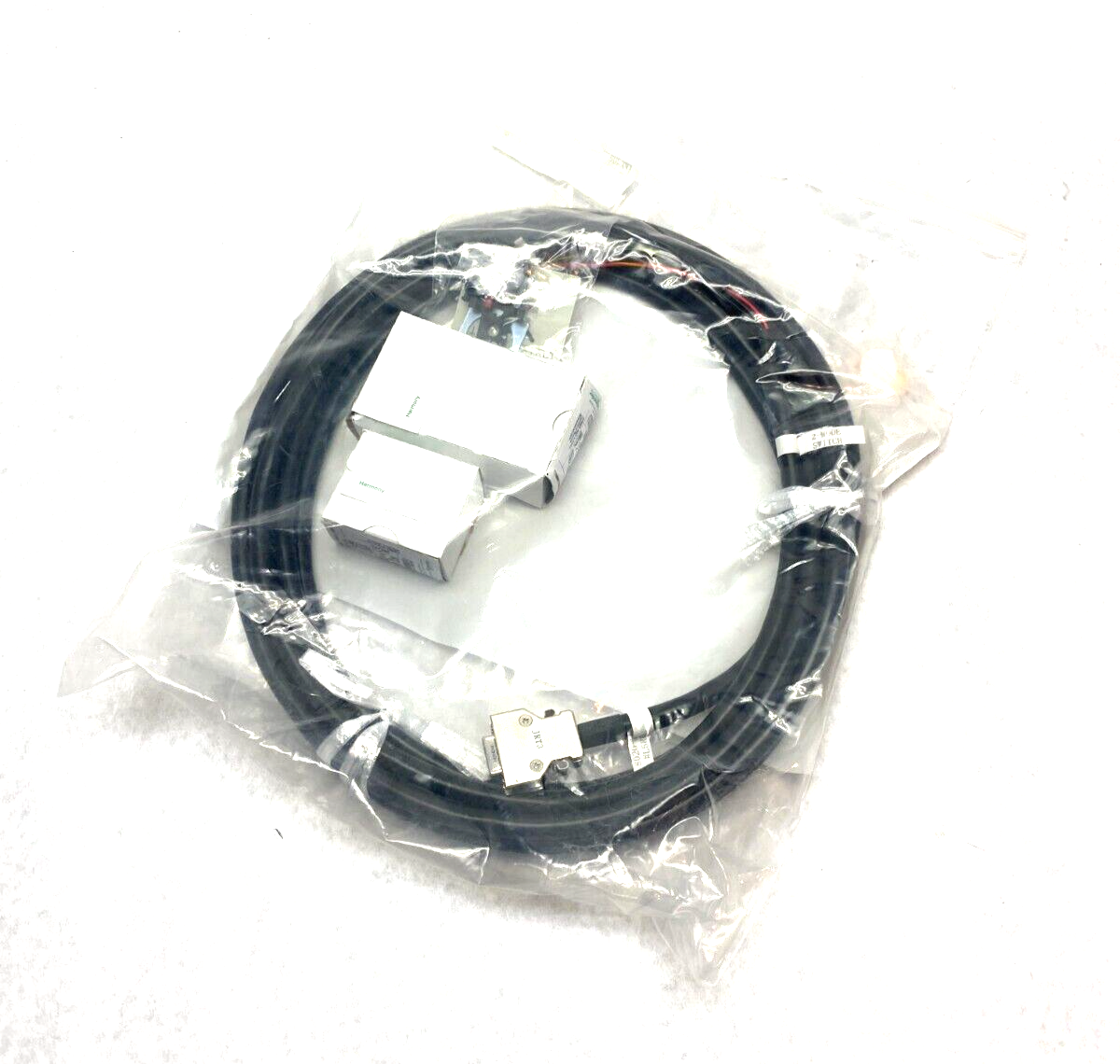 Fanuc A05B-2690-K410 Scara Robot Mode Switch Cable Assembly - Maverick Industrial Sales