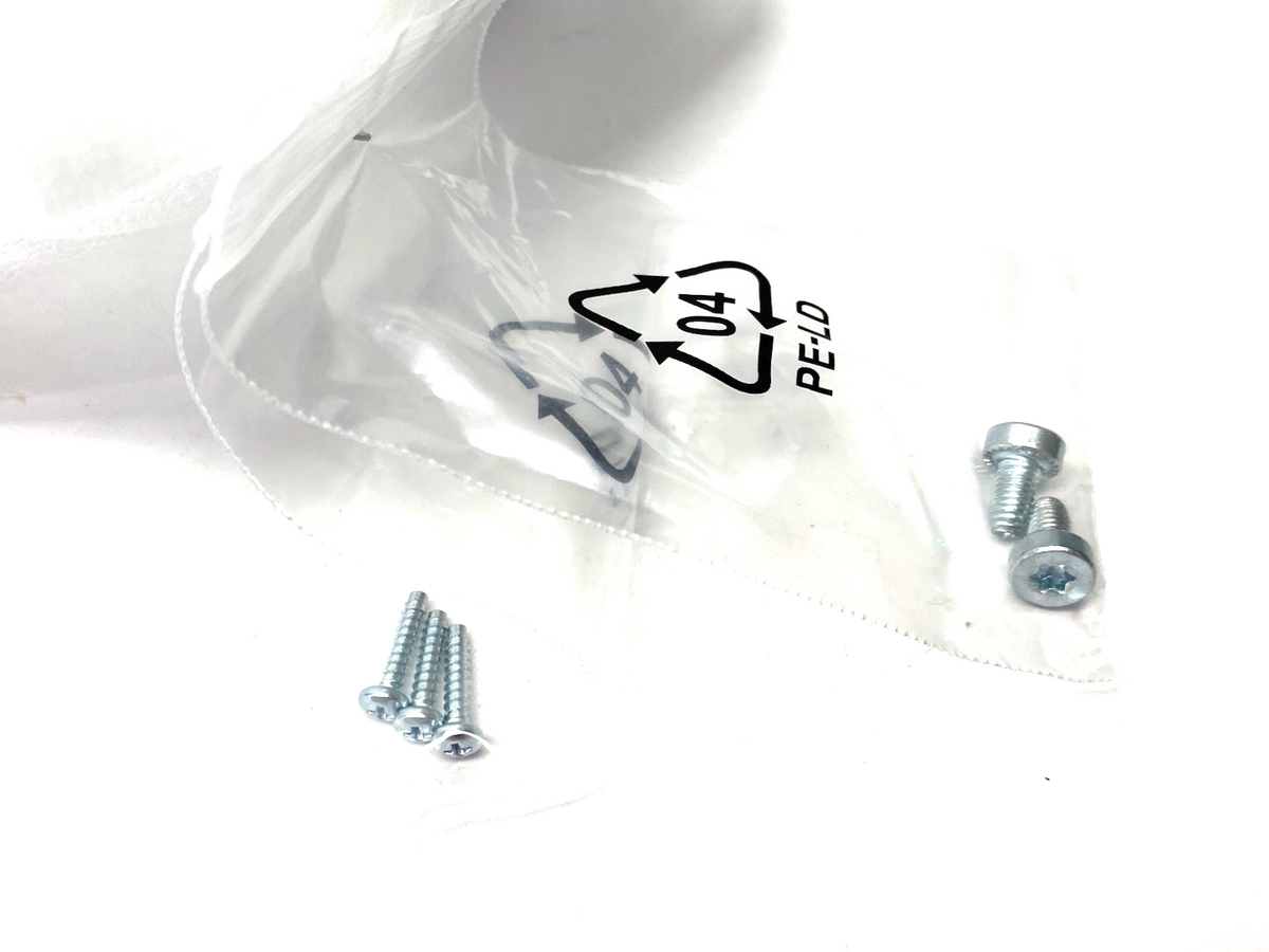 None | ABB OmniCore FlexPendant E-Stop Button Cover/Cradle Piece - New – Open box - Maverick Industrial Sales