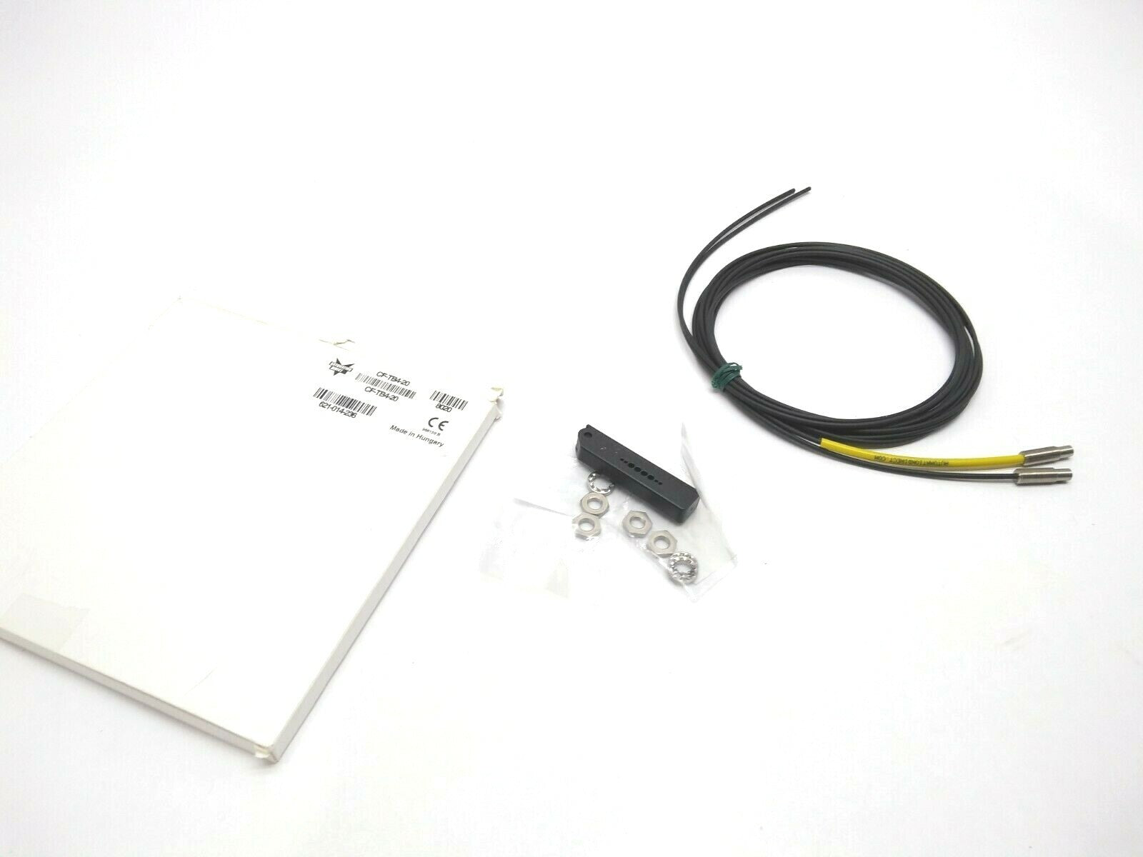 CF-TB4-20 | Automation Direct Optical Fibers - New Other - Maverick Industrial Sales