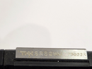 THK 1SRS9WMQZC1+49LM1 Linear Guide Rail Assembly - Maverick Industrial Sales