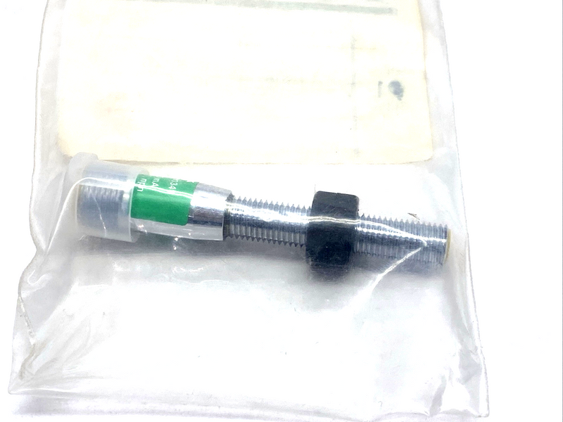 Turck Bi1-G08M-AN7-H1341 Inductive Sensor 4703100 - Maverick Industrial Sales