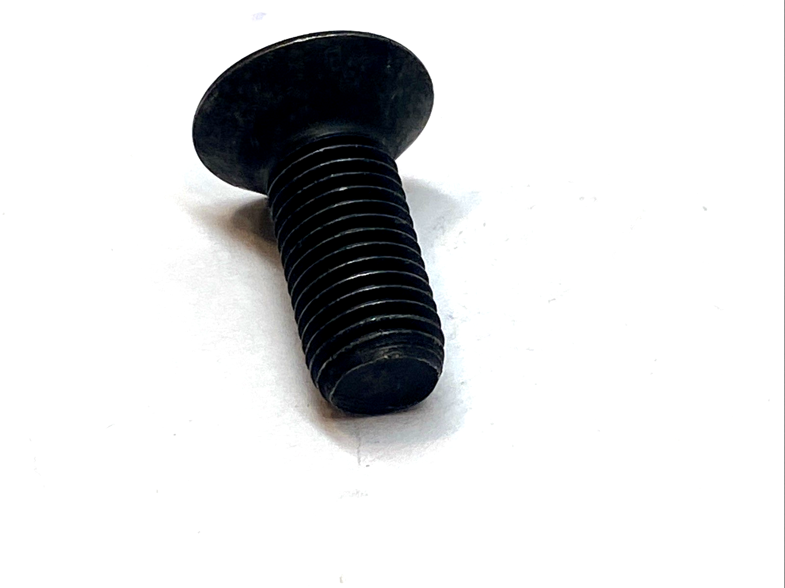 160C400KFC Allen Screw Hex Socket Cap Screw - New - Maverick Industrial Sales