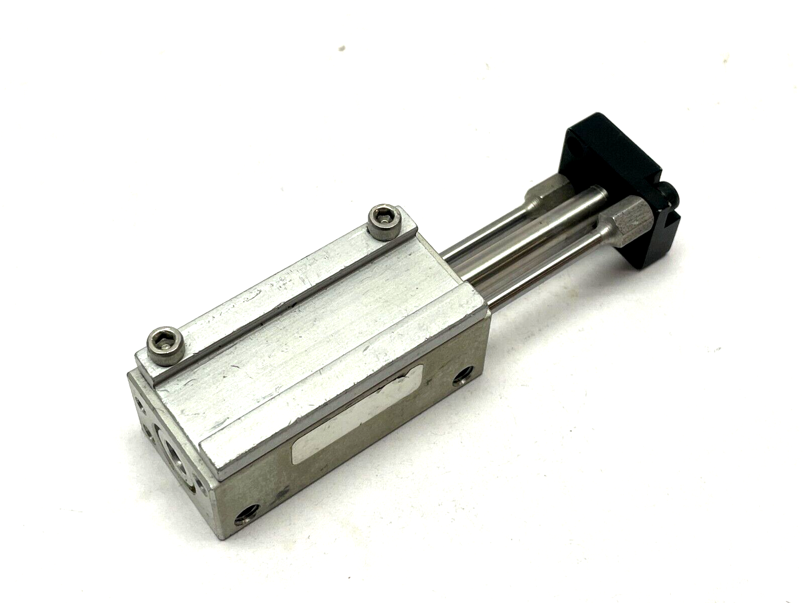 Compact Air Products GC212X1 Pneumatic Cylinder 1" Bore 1/2" Stroke - Maverick Industrial Sales