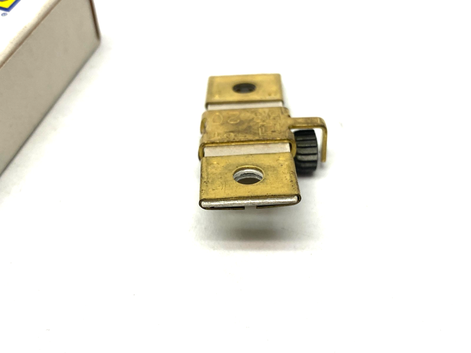 Square D B8.20 Thermal Overload Relay Element - Maverick Industrial Sales