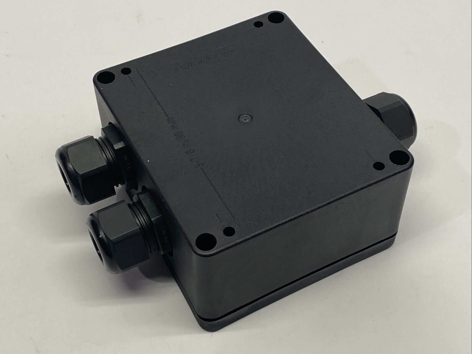 Allen Bradley 1485T-P2T5-T5 Ser C DeviceNet Power Device 24VDC - Maverick Industrial Sales