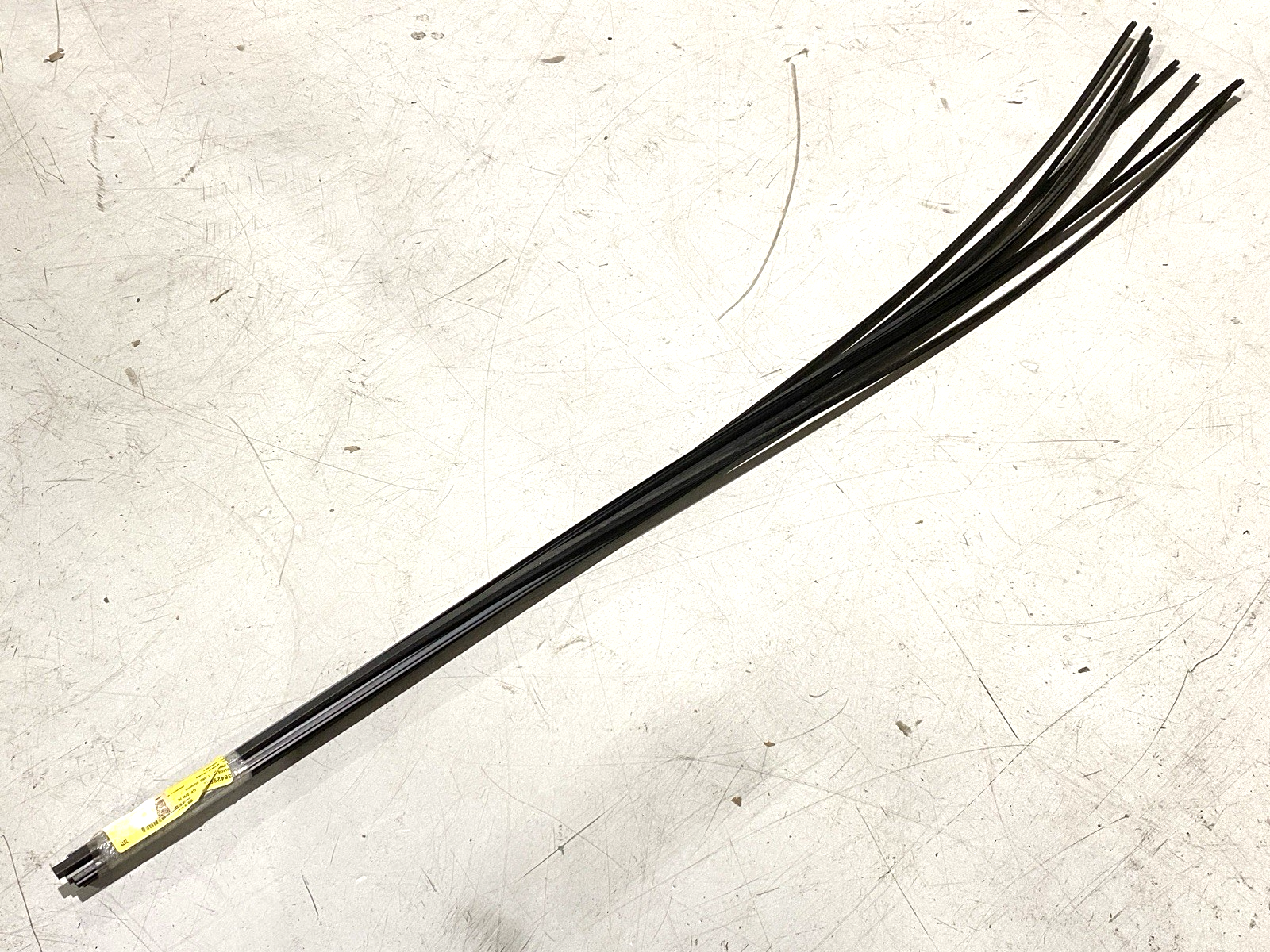 3 842 993 066 | Bosch Rexroth 3842993066 Slide Profile GP 2/R /C 1662mm Length LOT OF 8 - New – Open box - New – Open box - Maverick Industrial Sales