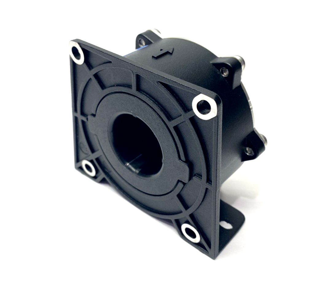 Signaltec CT 200 High Precision Current Transducer 200A 1000:1 1000V Rms CAT II - Maverick Industrial Sales