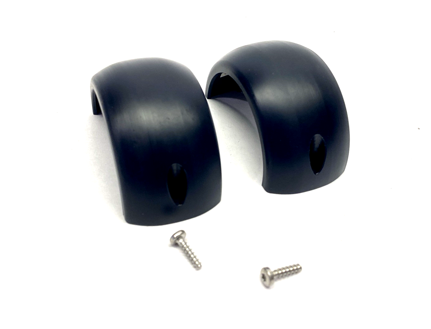 Igus TR.912.535 Triflex R Bolted Protector Set TR.50.10 TR-912-535 - Maverick Industrial Sales