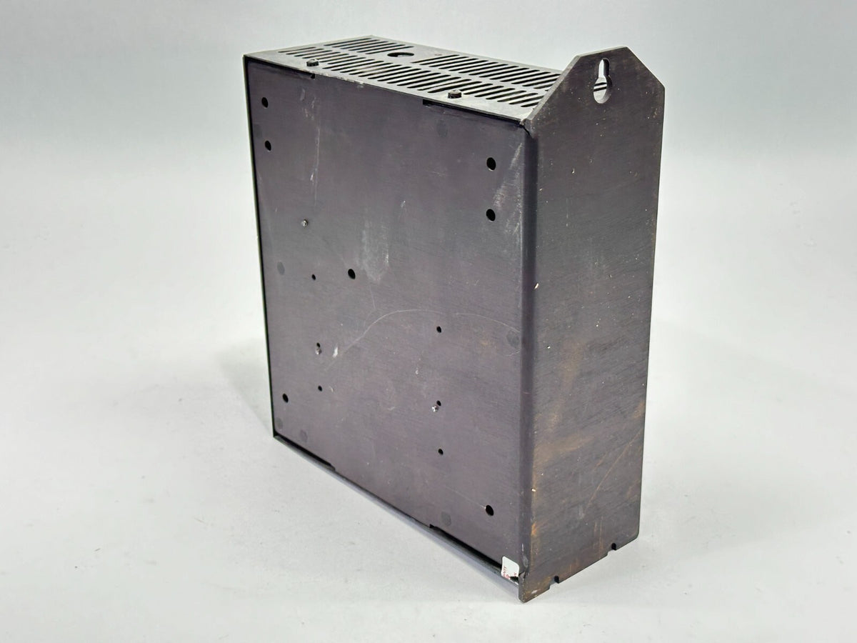 SAC-SW203/E | Ormec Rev 1.0.13 Servowire Servo Motor Drive Controller Encoder - Used - Maverick Industrial Sales