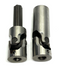 Universal Cardan Double U-Joint 12mm Dual Keyed Shaft 5-1/2"in Overall Length - Maverick Industrial Sales