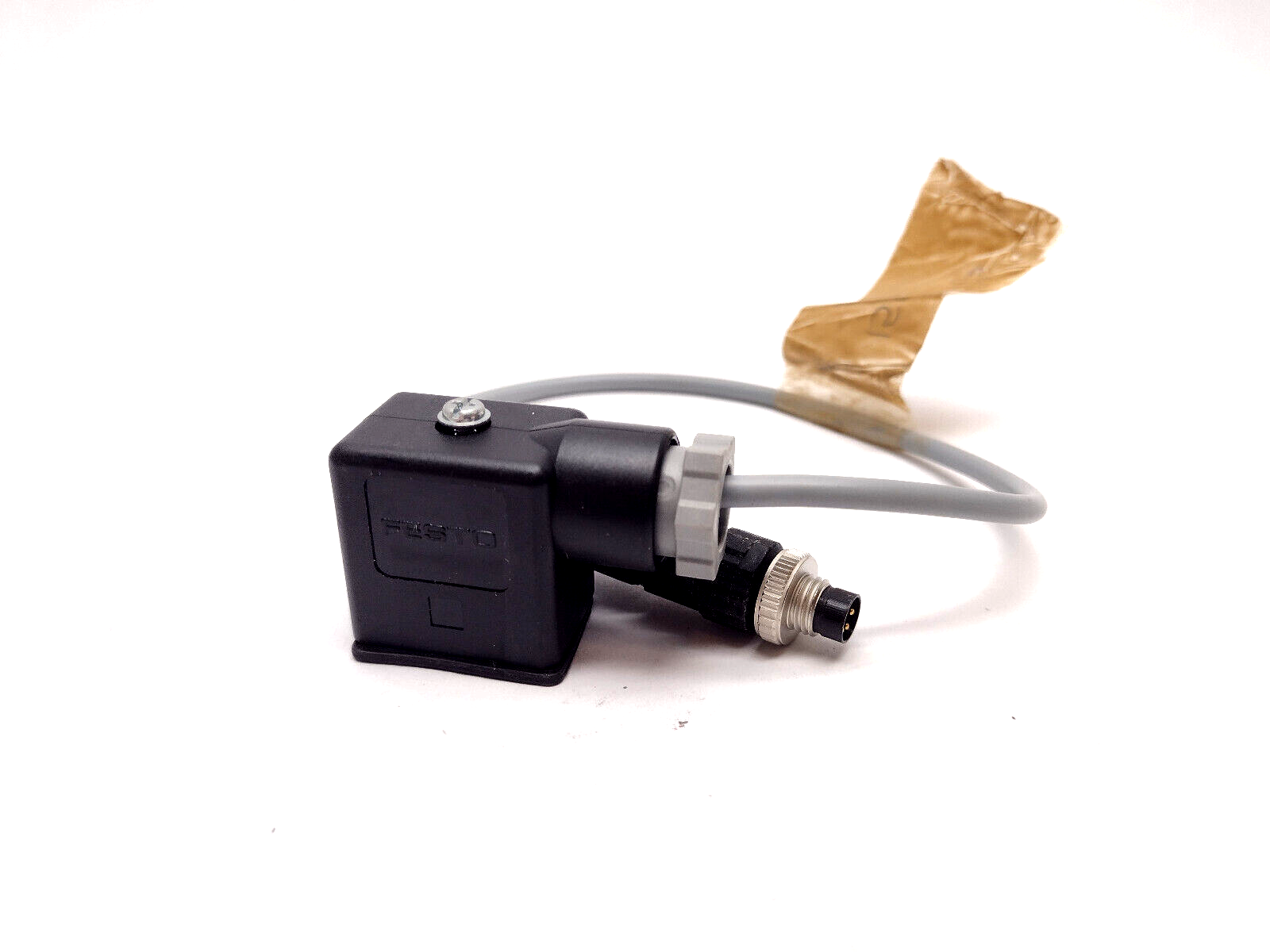 Knapp 1544 Cable 0,3m ZE045420 - Maverick Industrial Sales