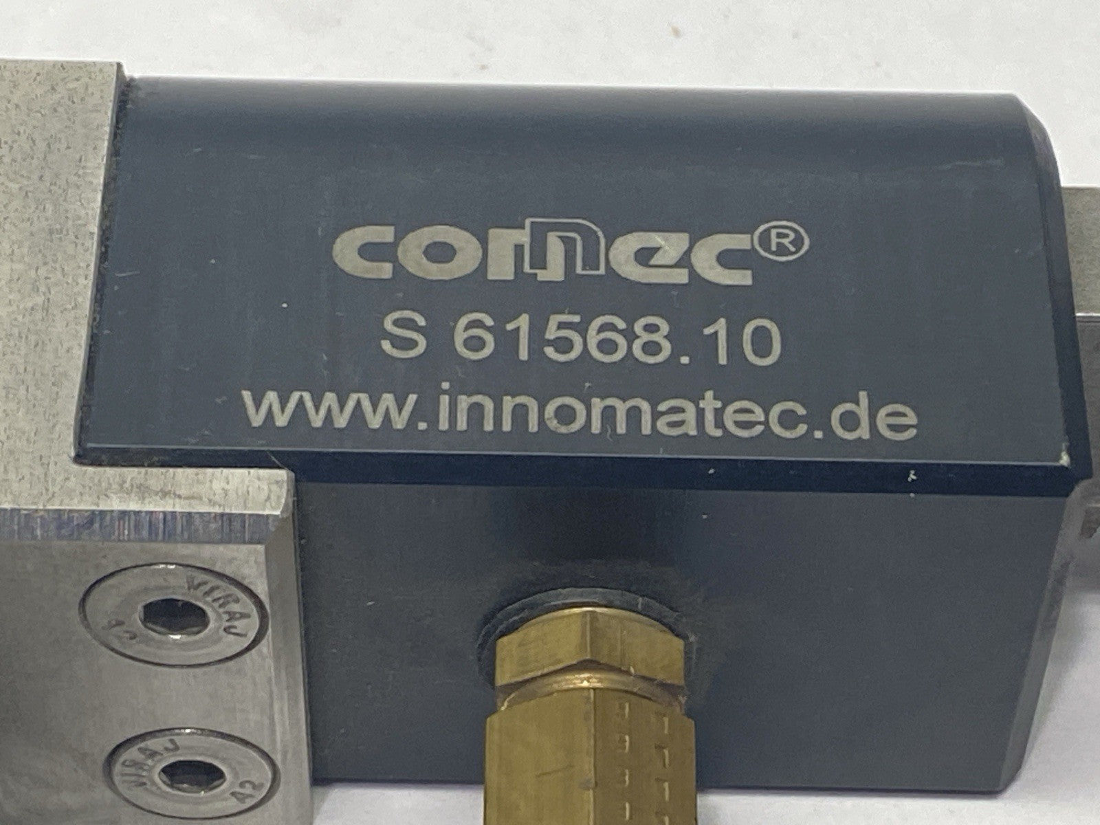Innomatec S 61568.10 Connec Quick Connector - Maverick Industrial Sales