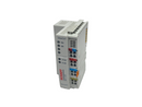 Beckhoff BK1120 EtherCAT Bus Coupler For Standard Bus Terminals - Maverick Industrial Sales