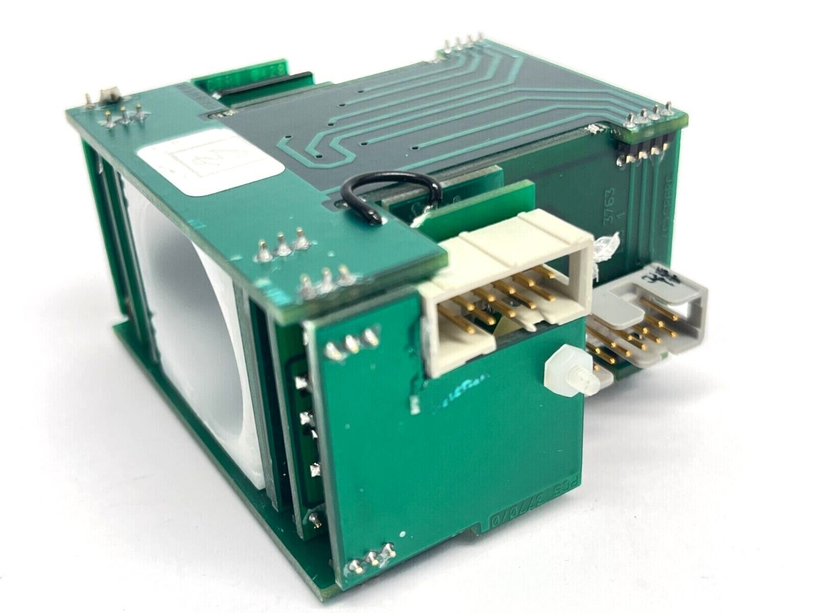Knapp PCS 3774 Issue 3 IR 24315 for ATD-L1P Tablet Dispenser - Maverick Industrial Sales
