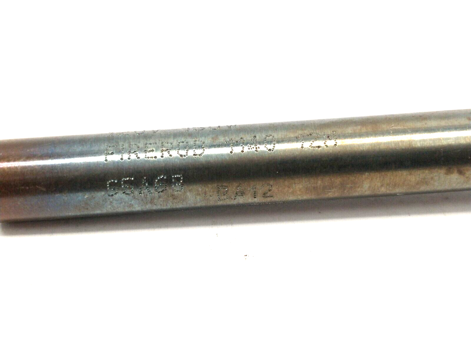 Watlow G5A68-BA12 Firerod Heater Cartridge 3/8" Dia 5" Length 120V 150W 1140 12M - Maverick Industrial Sales