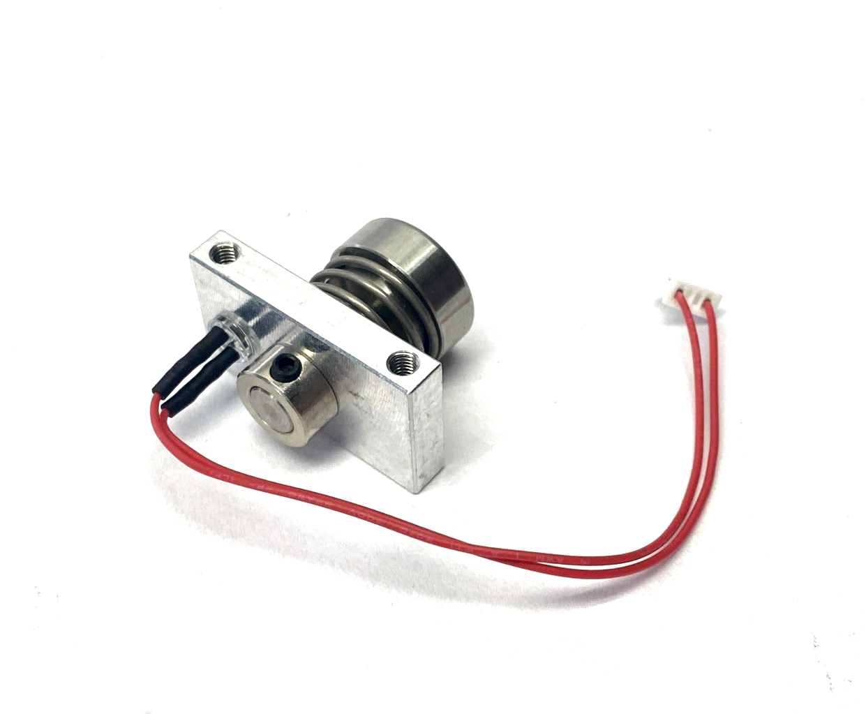 ic Automation 2006777 Plunger Assembly 6 x 8 x 2 cm - Maverick Industrial Sales