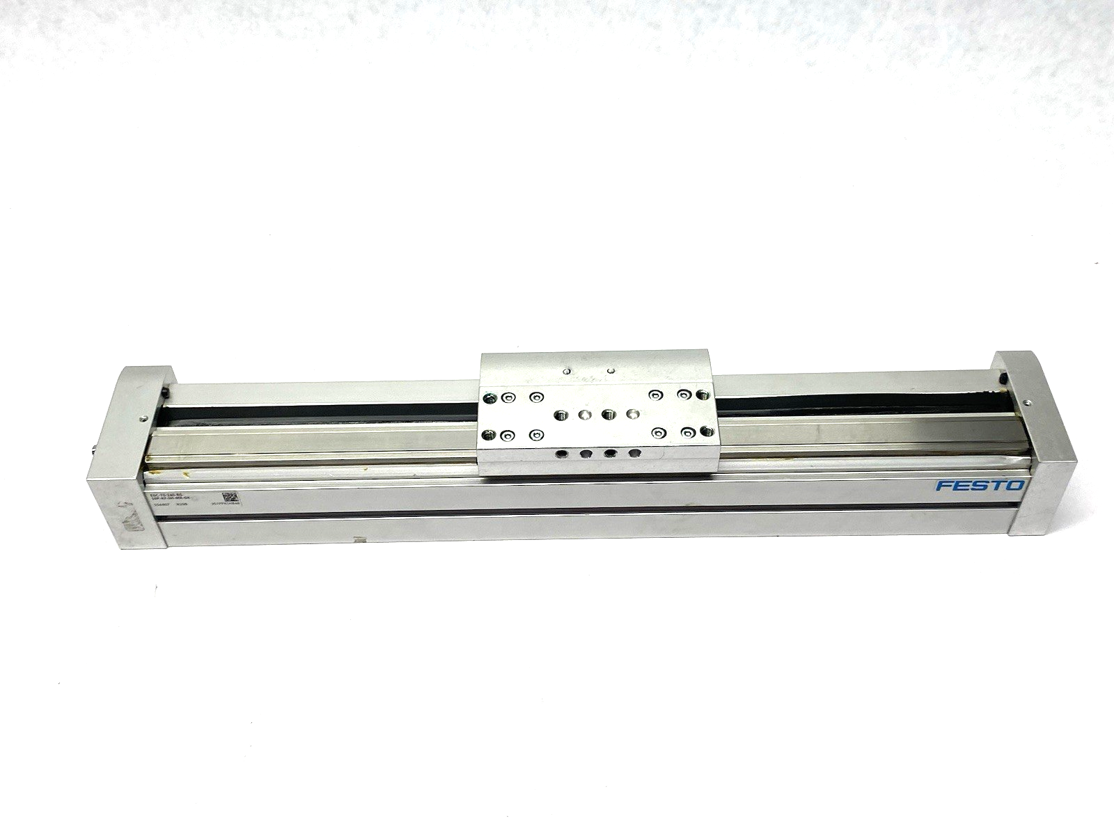 EGC-70-240-BS-10P-KF-0H-MR-GK | Festo Ball Screw Axis 200mm Stroke 3013389 - Used - Maverick Industrial Sales