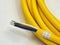 Turck RKM 47-10M Actuator / Sensor Cable Female 7/8" Straight 4-Pin 10m U0890-53 - Maverick Industrial Sales