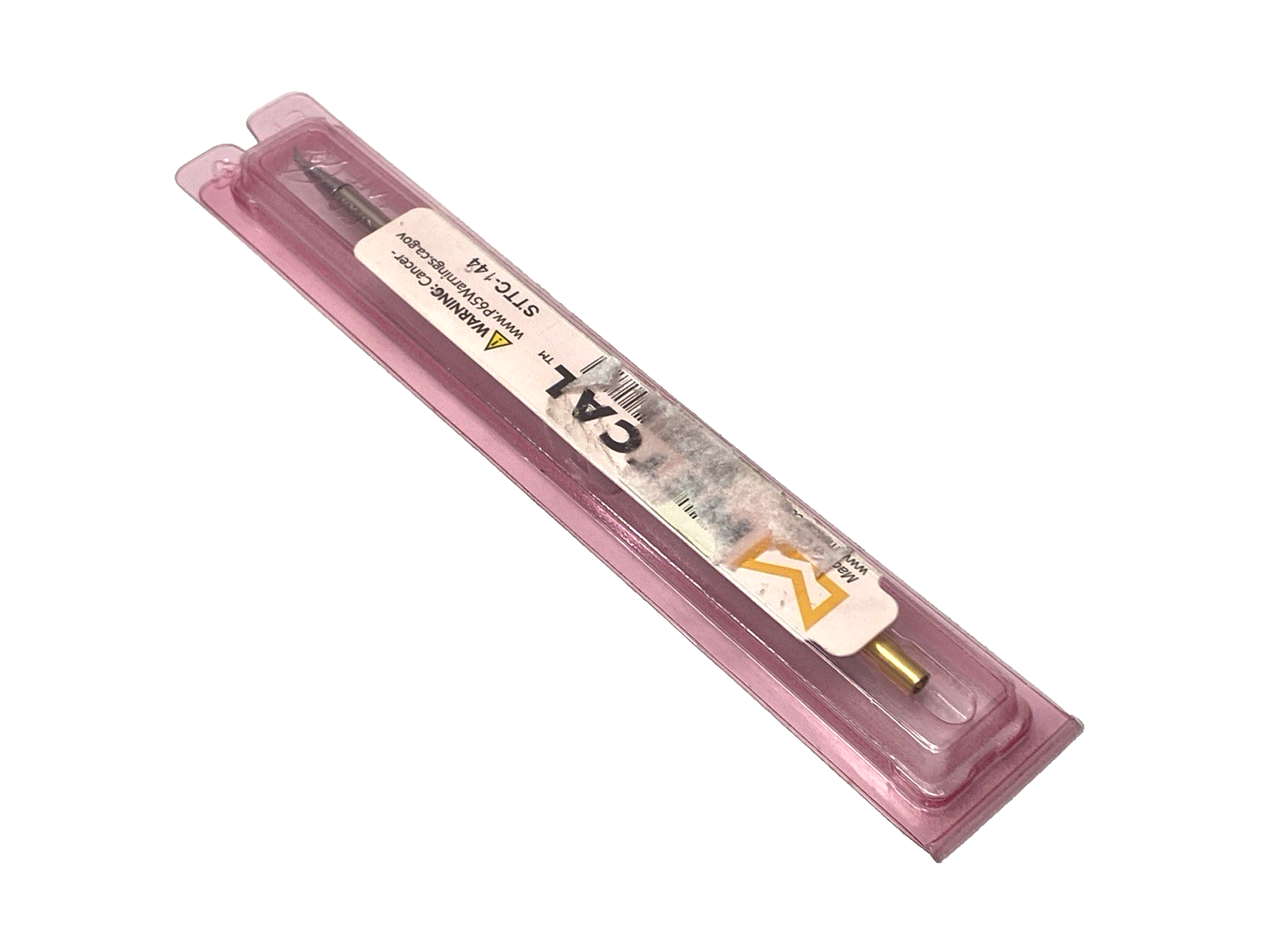 Metcal STTC-144 Soldering Iron Tip Cartridge - Maverick Industrial Sales