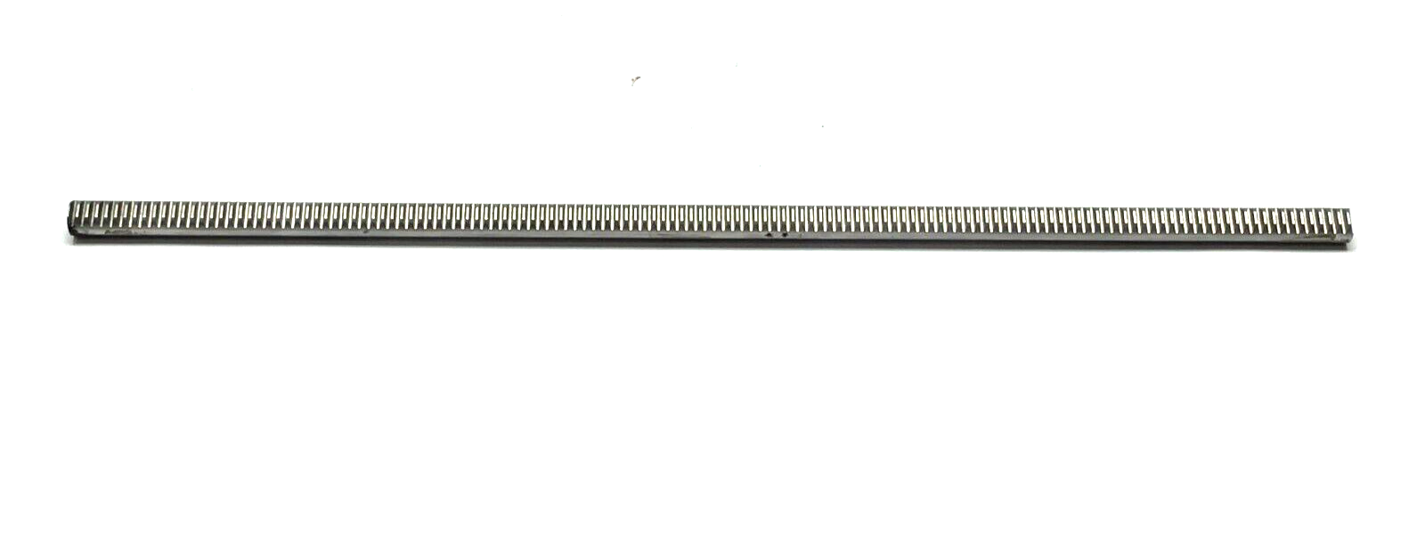 PIC Design Corp. AG-17 Precision Gear Rack - Maverick Industrial Sales