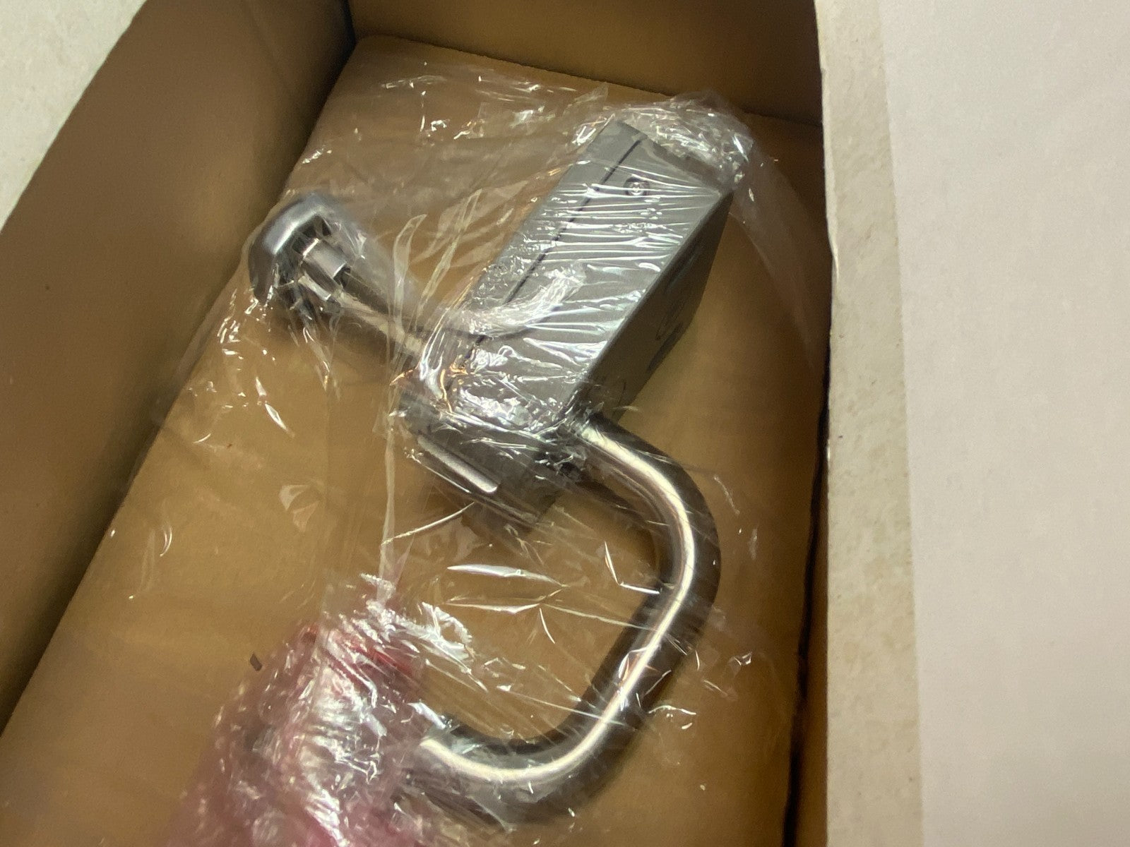 Fortress Interlocks THERZSNSMELQ5 tGard Hinged Safety Interlock Actuator 222838 - Maverick Industrial Sales