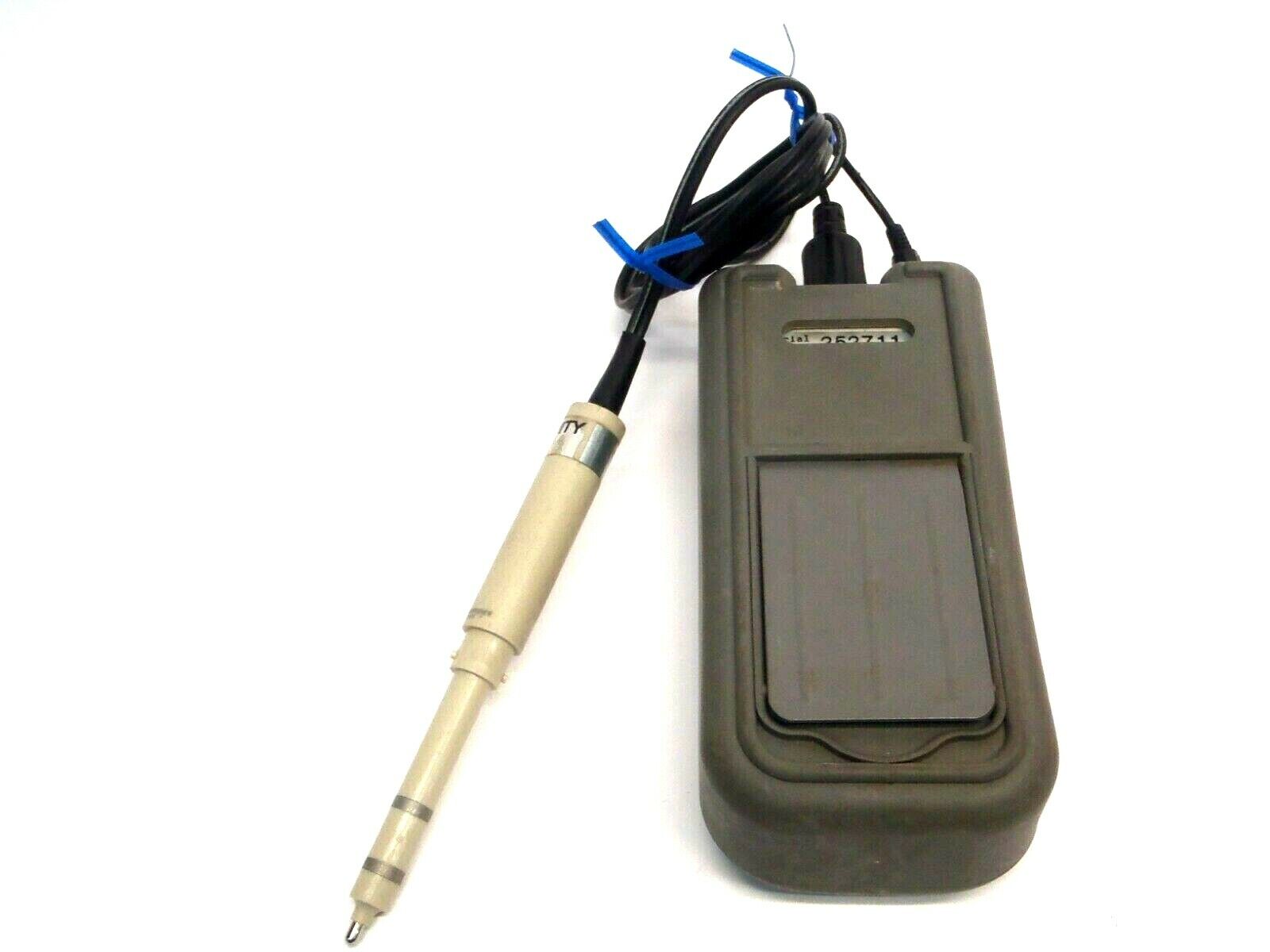 Oakton Con5 Handheld Conductivity Meter With Probe - Maverick Industrial Sales