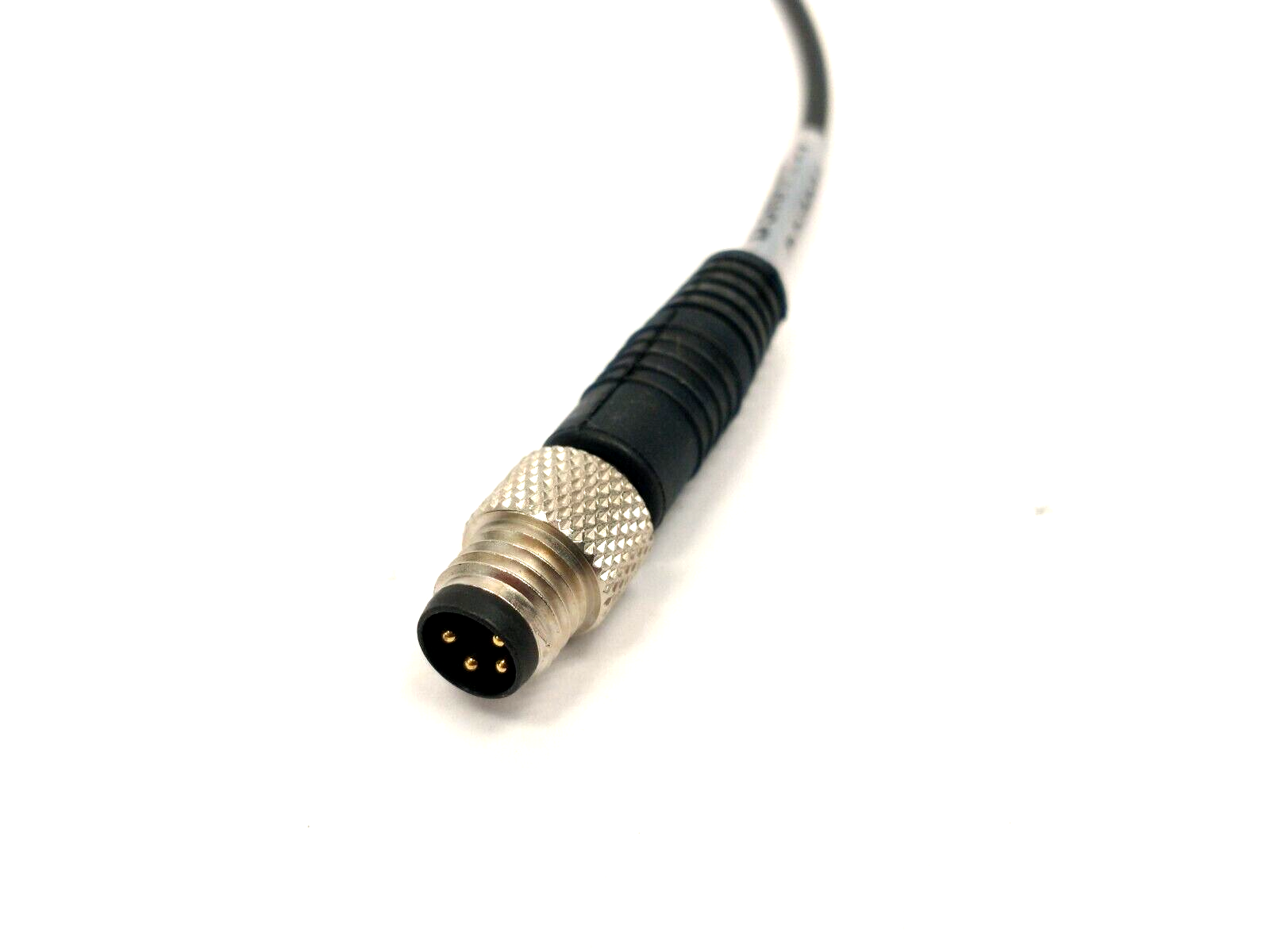 Balluff BMF00K1 C-Slot Magnetic Field Sensor 0.3m BMF 203K-H-NO-C-A2-S75-00,3 - Maverick Industrial Sales