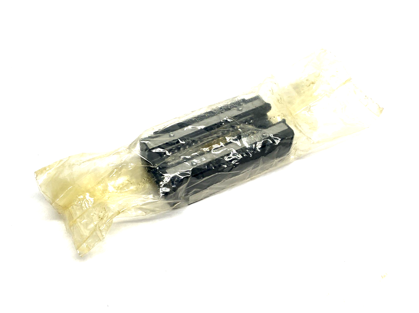 HSR20LR1SSC1 | THK GK Standard Linear Guide Bearing Block HSR-20R - New – Open Box - Maverick Industrial Sales