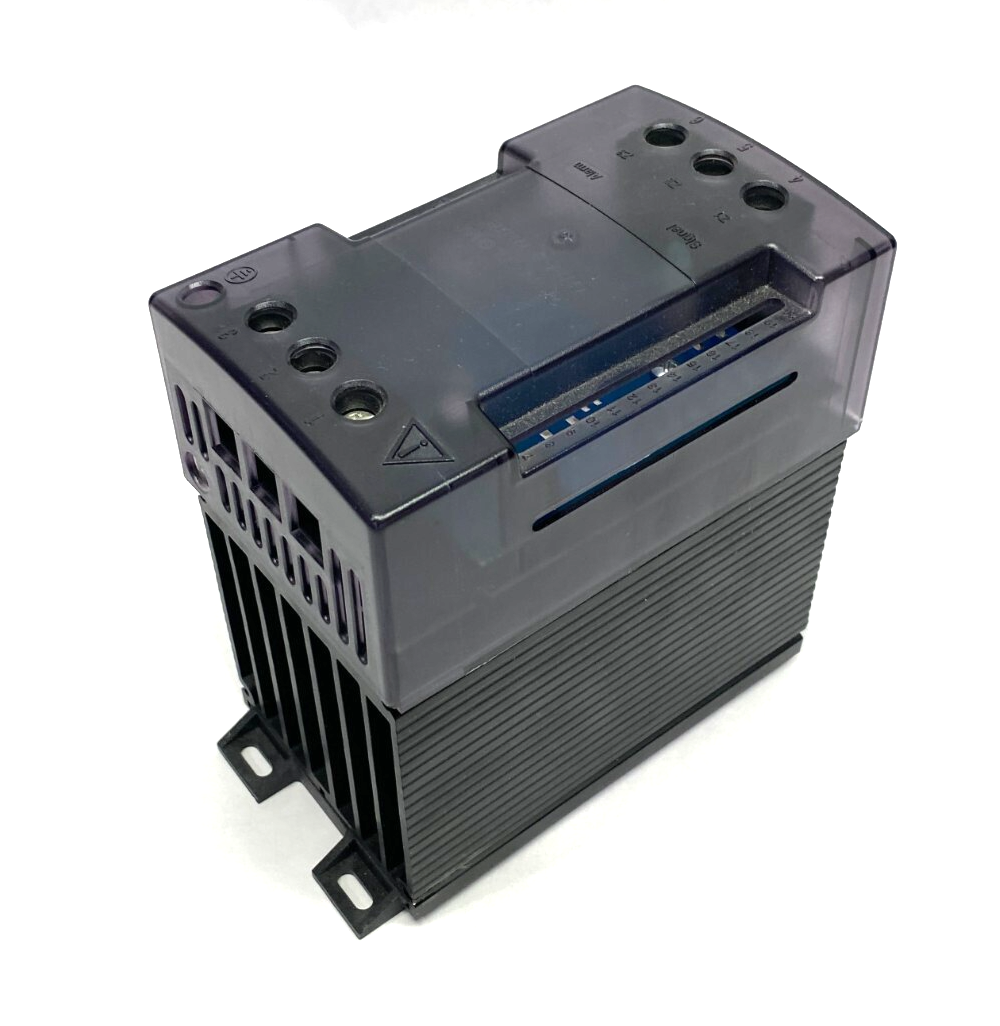 Watlow DC10-60F0-0000 DIN-a-Mite Solid State Power Control 55A 277-600V - Maverick Industrial Sales