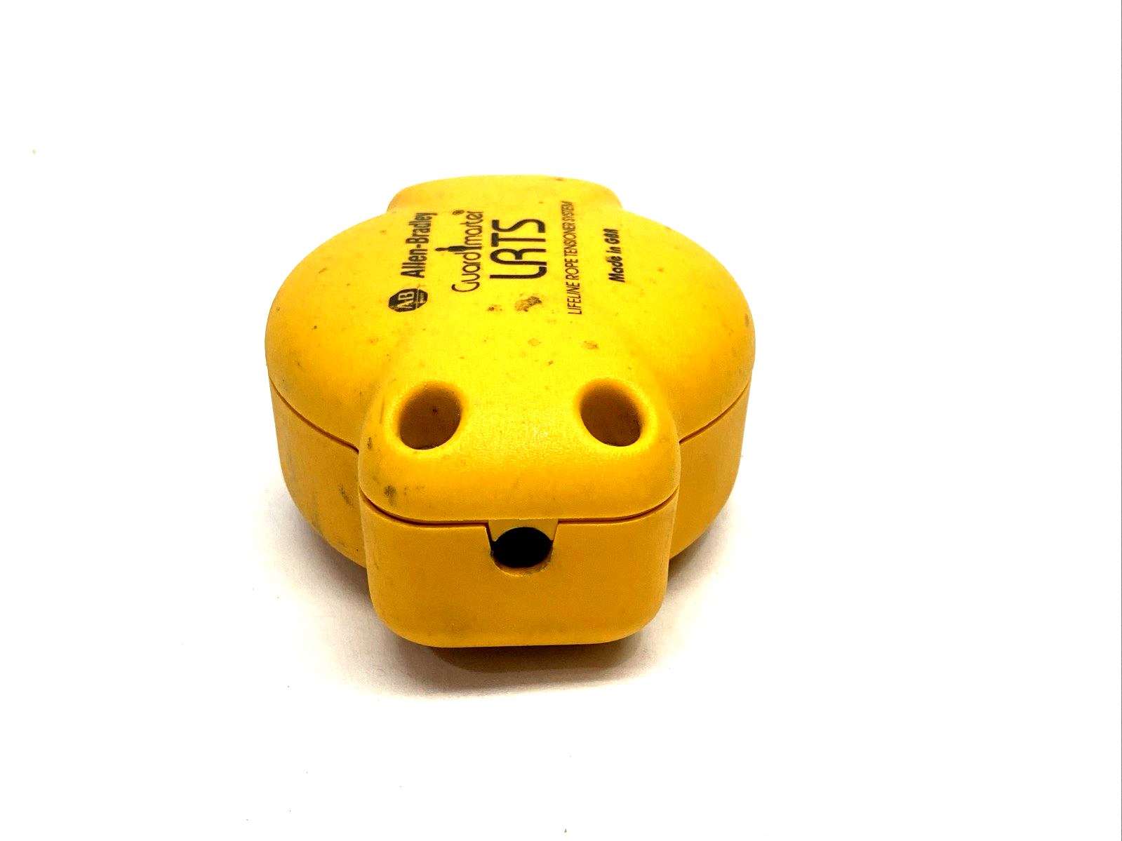 440E-A17105 | Allen Bradley Lifeline Rope Tensioner System TENSIONER ONLY - Used - Maverick Industrial Sales