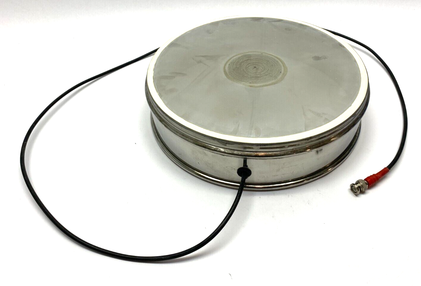 Vorti-Siv RBF-12 Stackable Sieve Filter 125 Micron - Maverick Industrial Sales